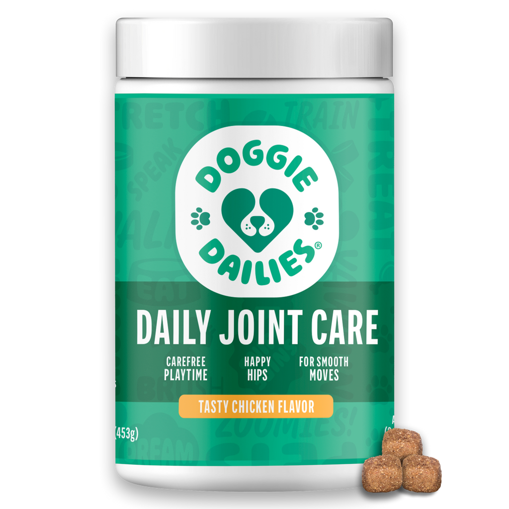 Glucosamine Joint Support Soft Chews for Dogs product image 1