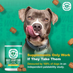 Glucosamine Joint Support Soft Chews for Dogs product image 2