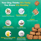 Glucosamine Joint Support Soft Chews for Dogs product image 5