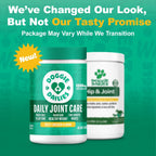 Glucosamine Joint Support Soft Chews for Dogs product image 9