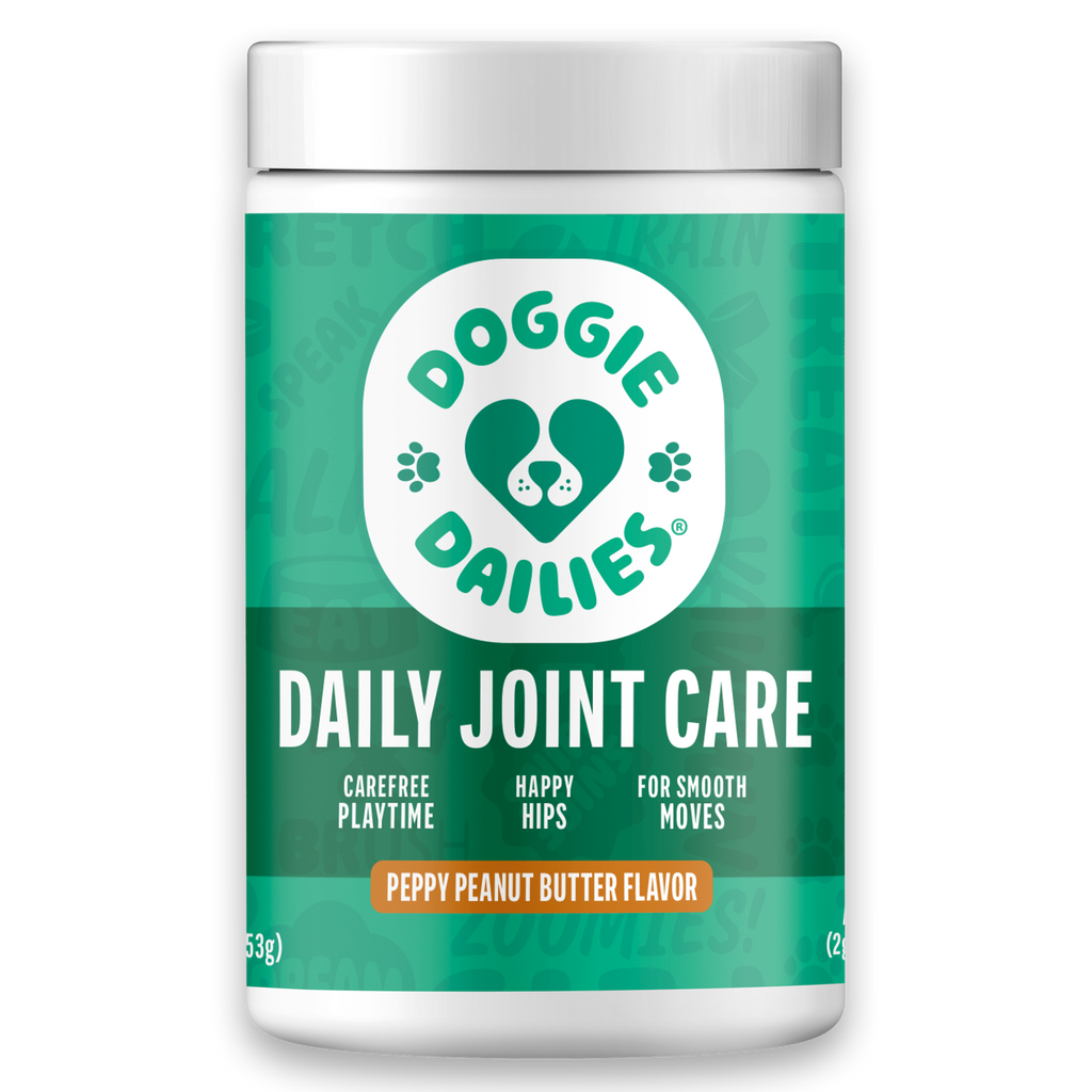 Glucosamine Joint Support Soft Chews for Dogs product image 10