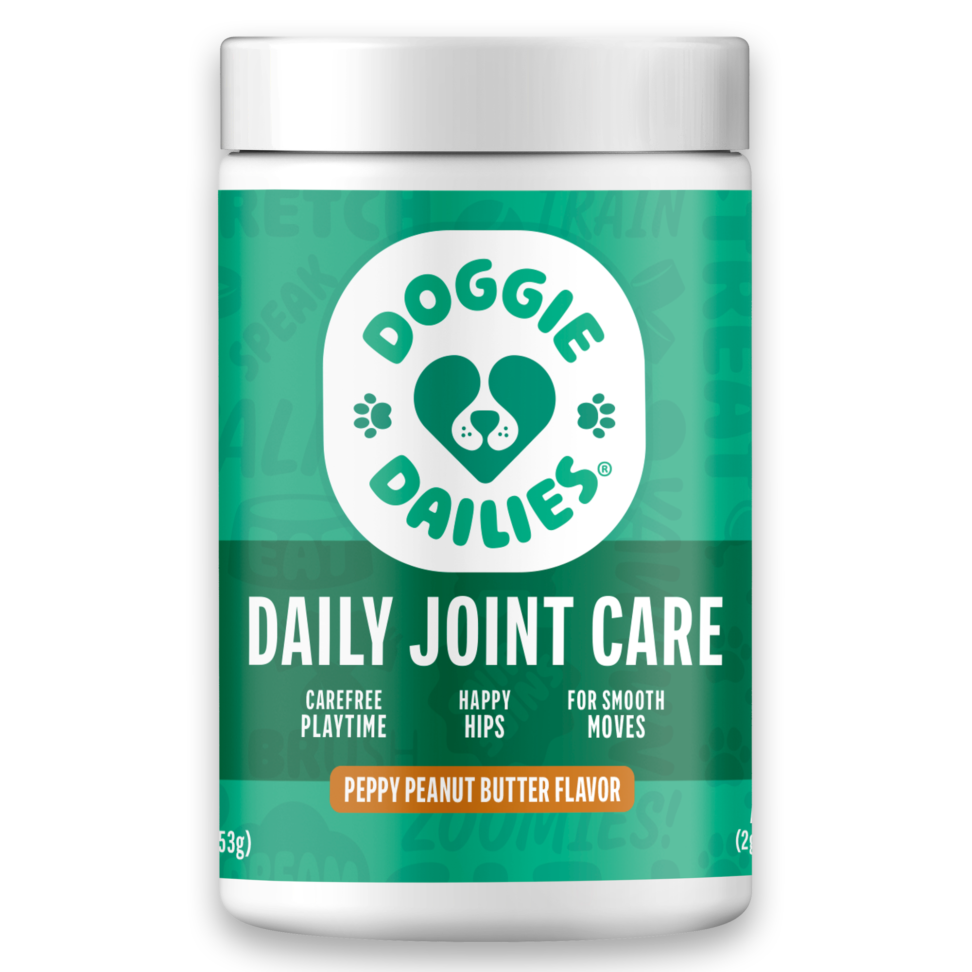 Glucosamine Joint Support Soft Chews for Dogs product image 10