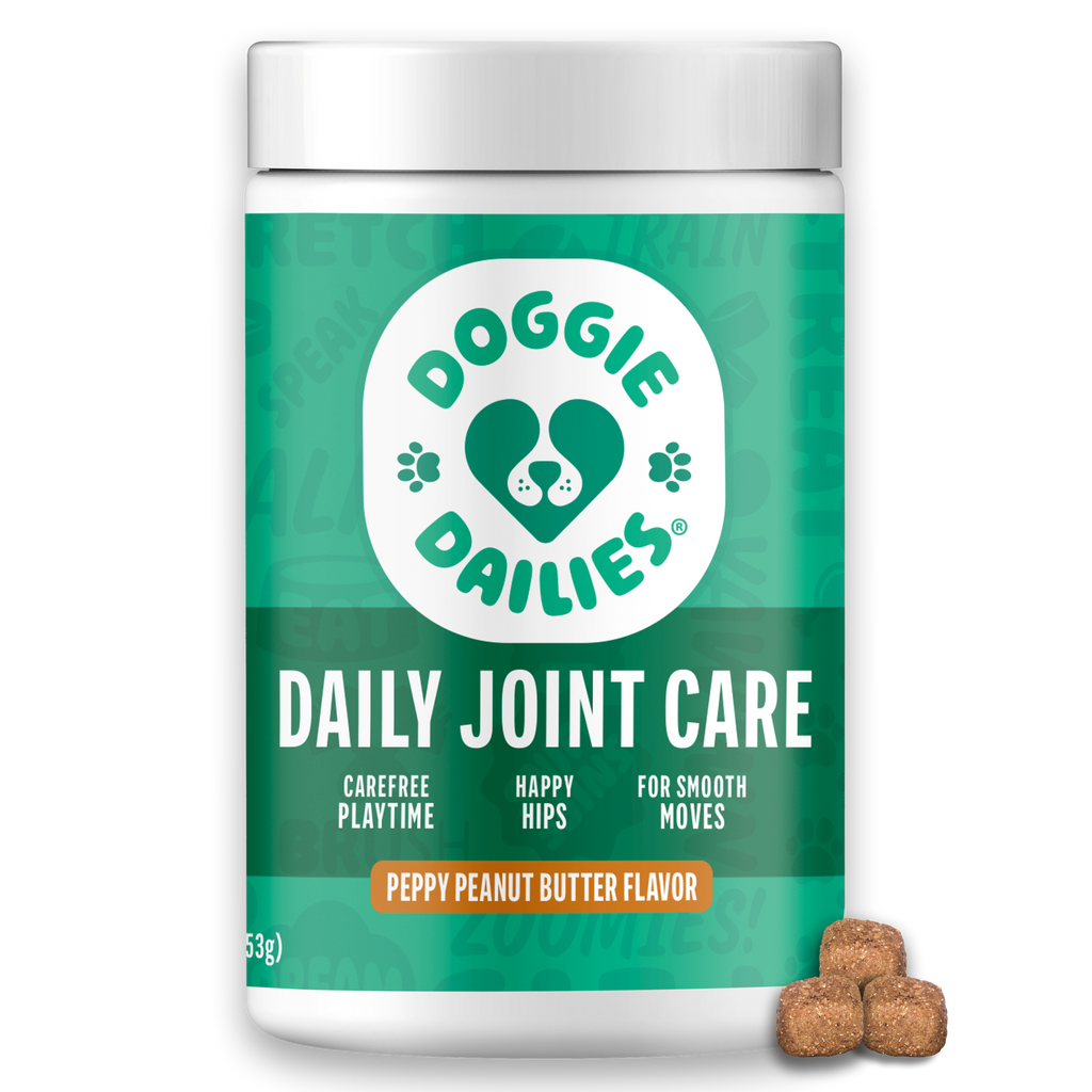 Glucosamine Joint Support Soft Chews for Dogs product image 11