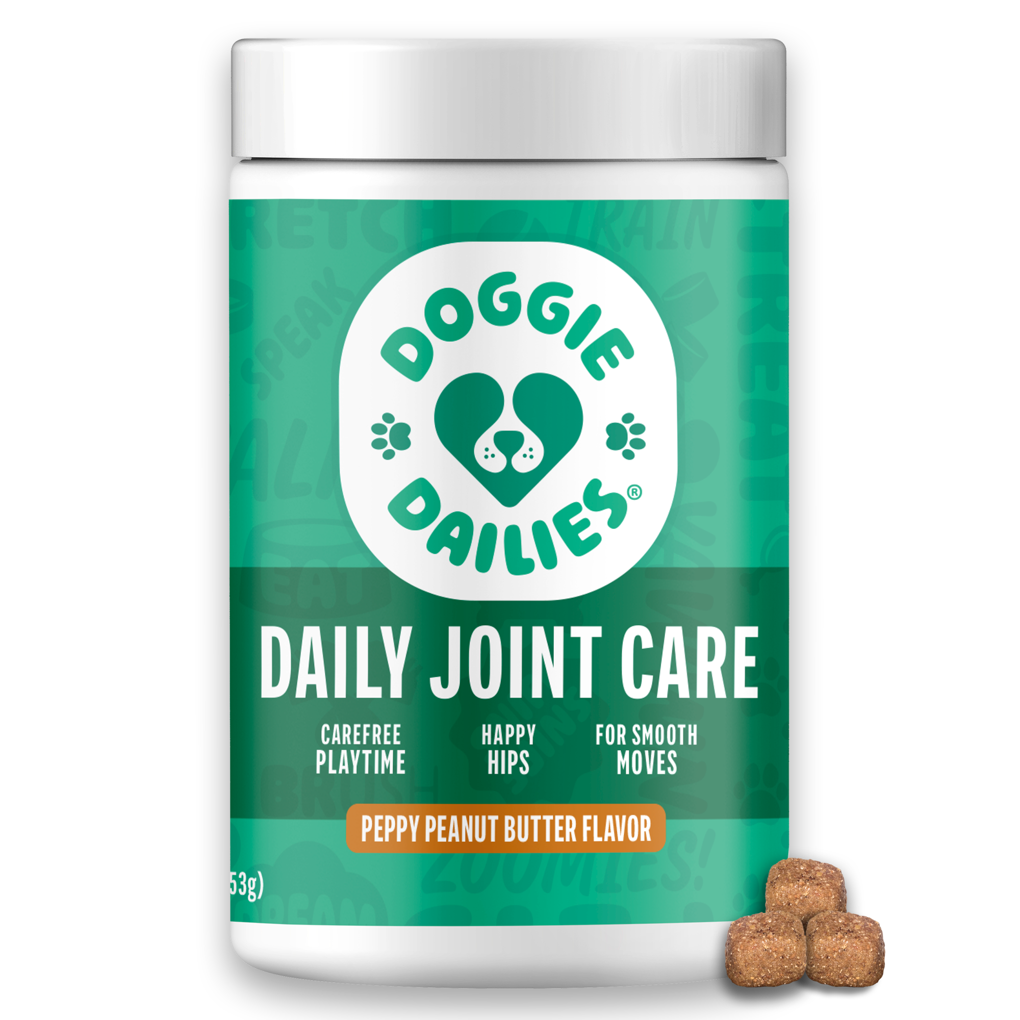 Glucosamine Joint Support Soft Chews for Dogs product image 11