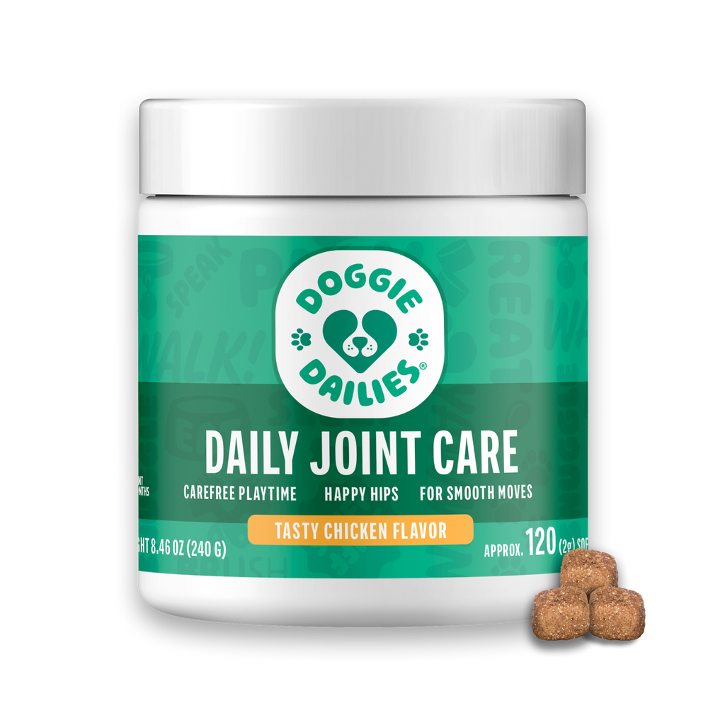 Glucosamine Joint Support Soft Chews for Dogs product image 12