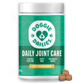 Glucosamine Joint Support Soft Chews for Dogs, Chicken - 225 Chews