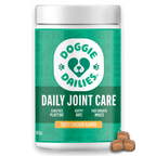 Glucosamine Joint Support Soft Chews for Dogs, Chicken - 225 Chews