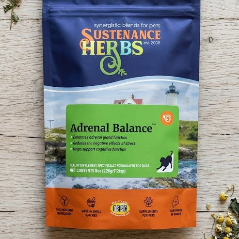 Dog Stress Supplement product image 2