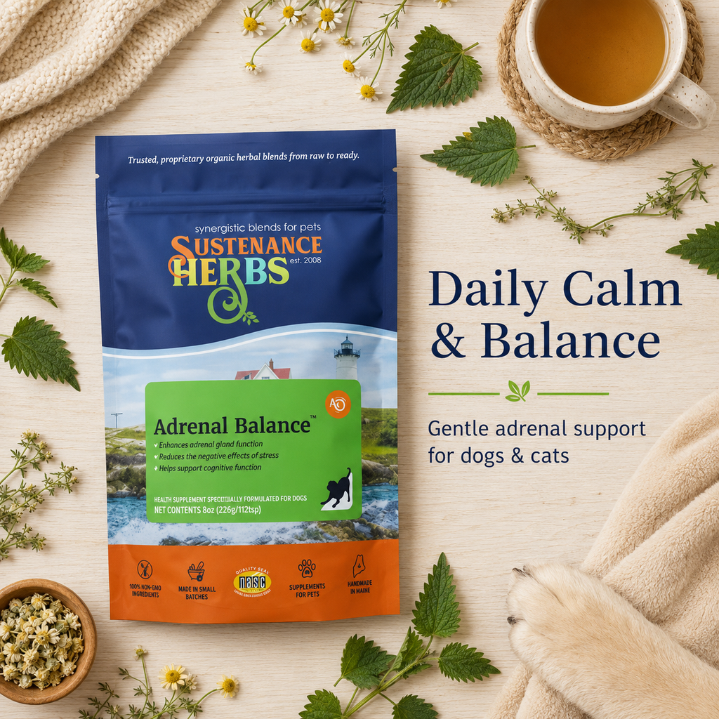 Dog Stress Supplement product image 3
