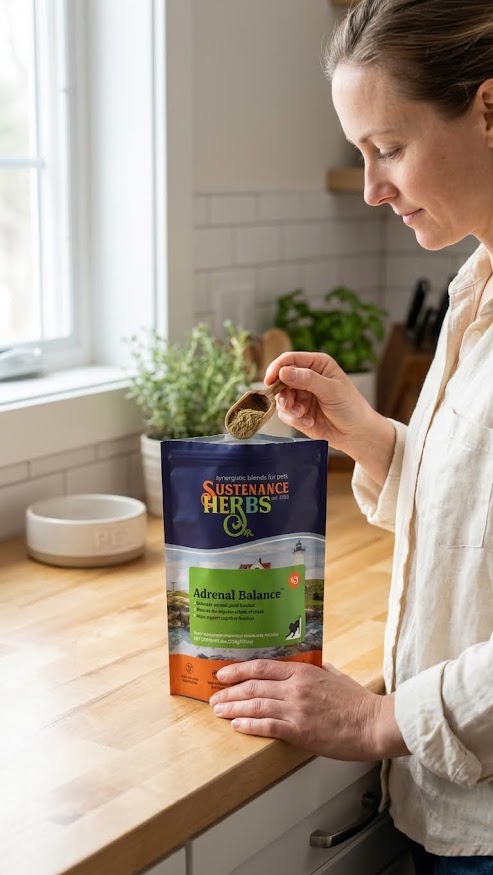 Dog Stress Supplement product image 5