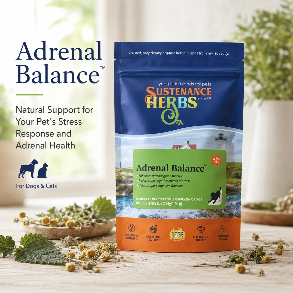 Dog Stress Supplement product image 7