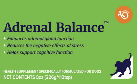 Dog Stress Supplement product image 9