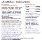 Dog Stress Supplement product image 10
