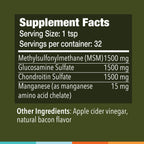 Dog Joint Supplement product image 5