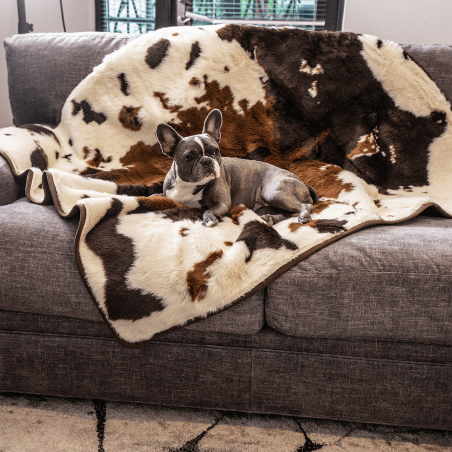 Waterproof Throw Blanket product image 1