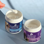Probiotic Enzyme Supplement product image 1