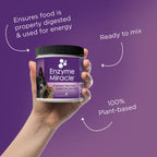 Probiotic Enzyme Supplement product image 2