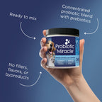 Probiotic Enzyme Supplement product image 3