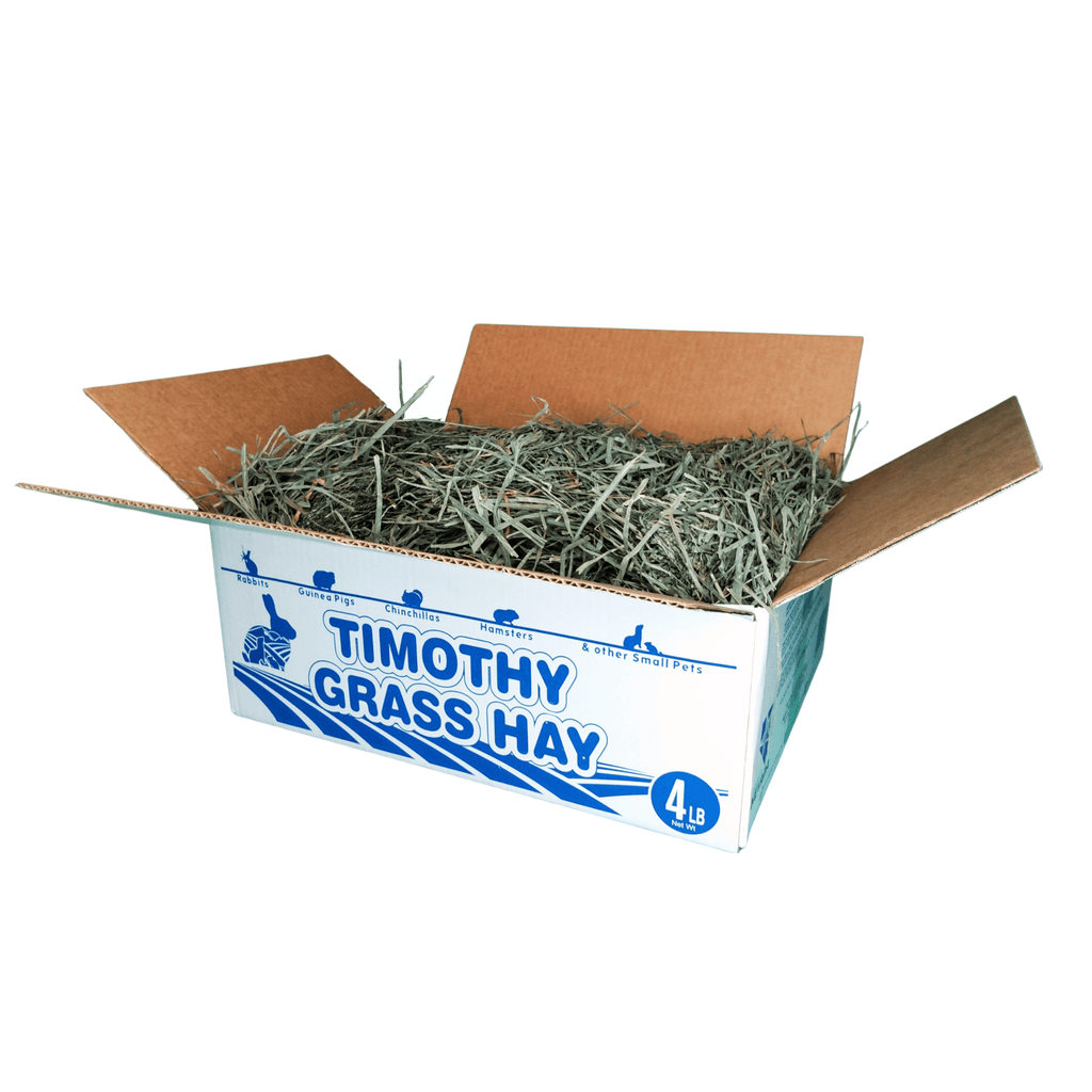 Second-Cut Timothy Hay product image 7