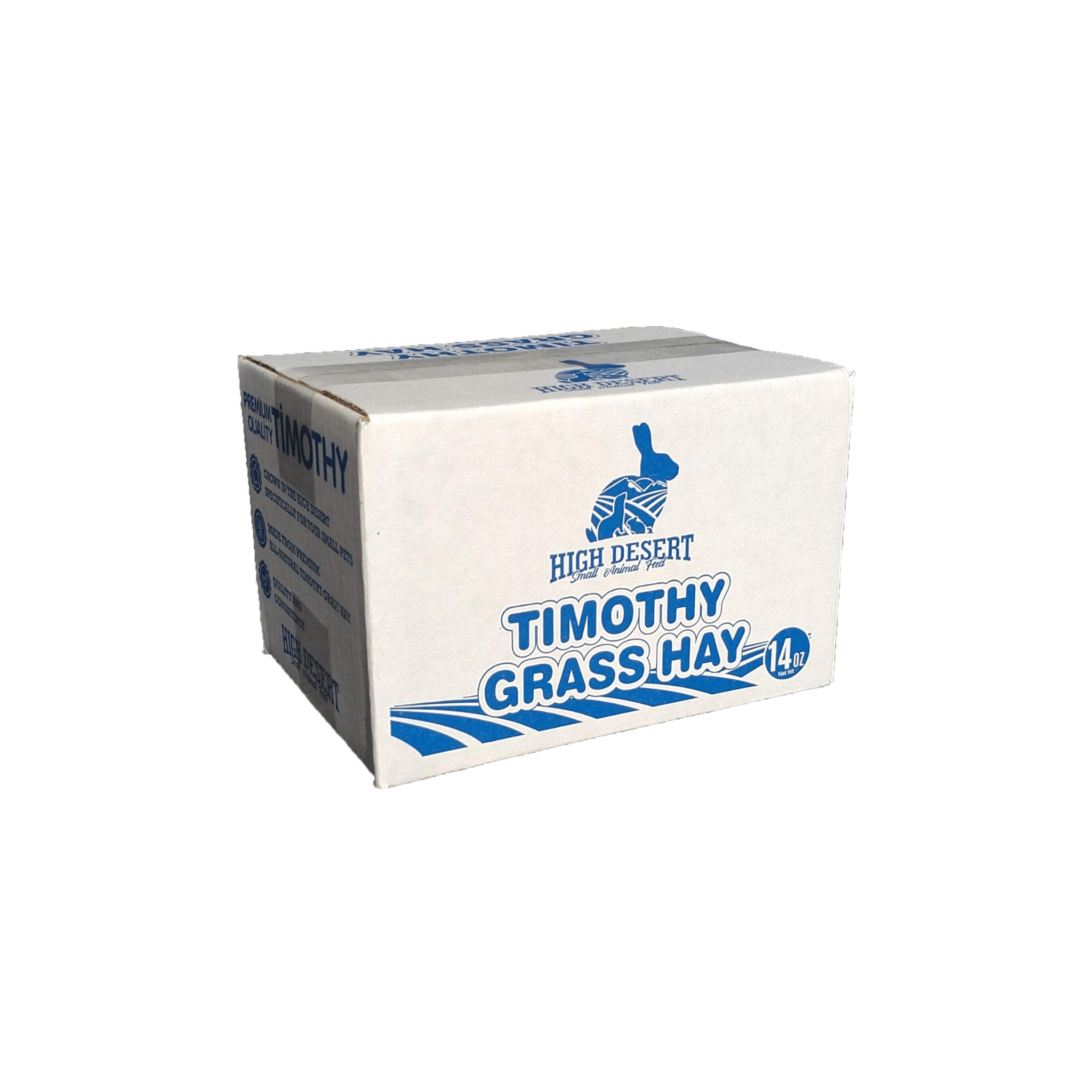 Second-Cut Timothy Hay product image 4