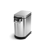 Medium Airtight Pet Food Storage Bin product image 1