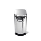 Medium Airtight Pet Food Storage Bin product image 4