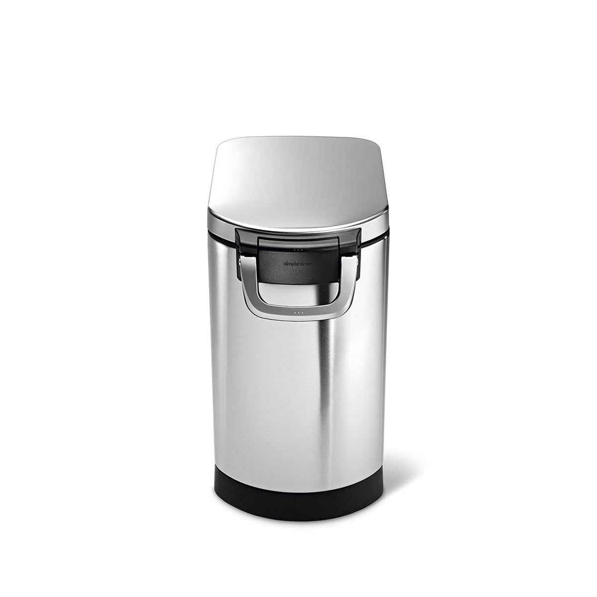 Medium Airtight Pet Food Storage Bin product image 4