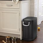 Medium Airtight Pet Food Storage Bin product image 12