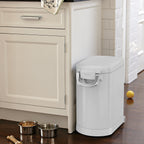 Medium Airtight Pet Food Storage Bin product image 18