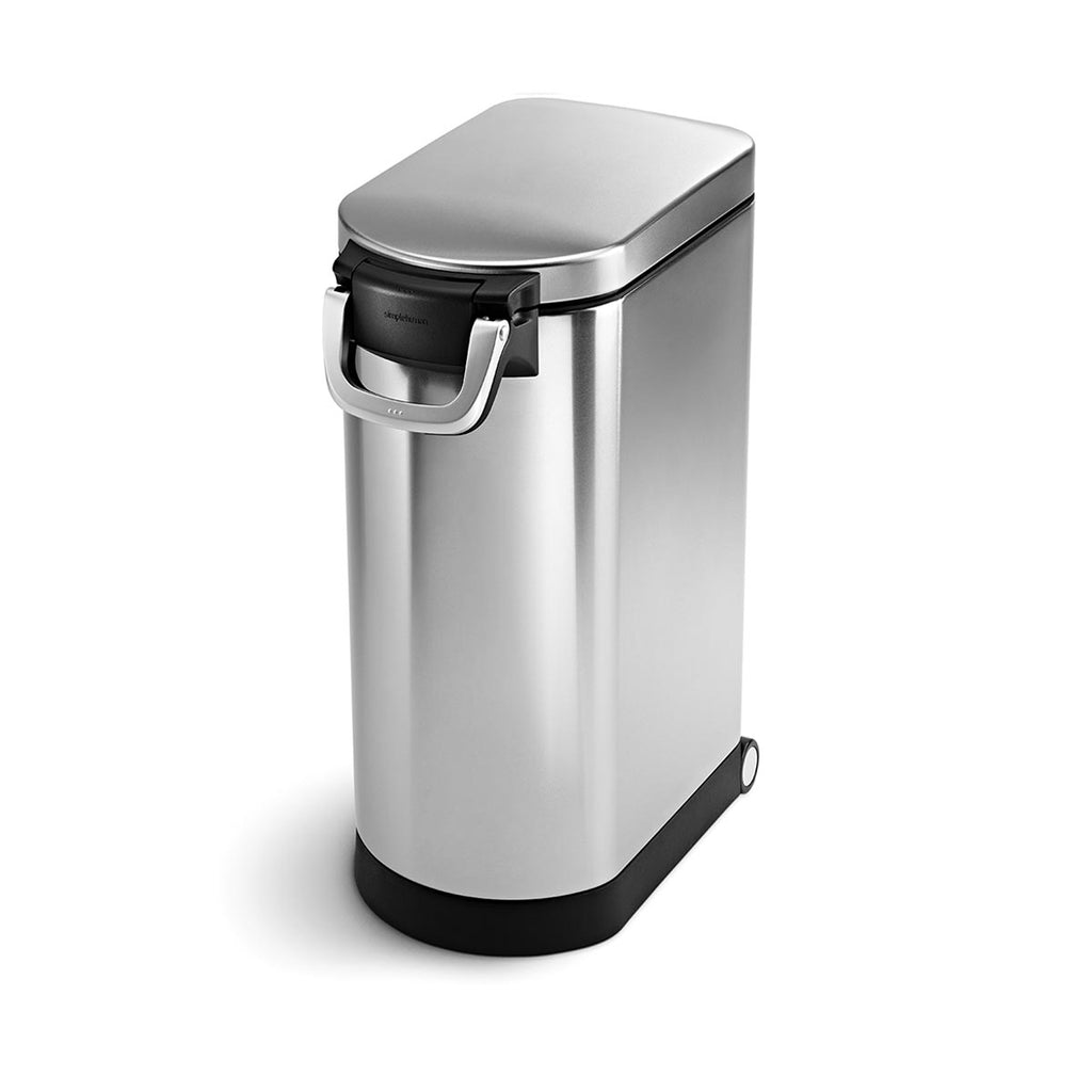 Extra Large Airtight Pet Food Storage Bin product image 1