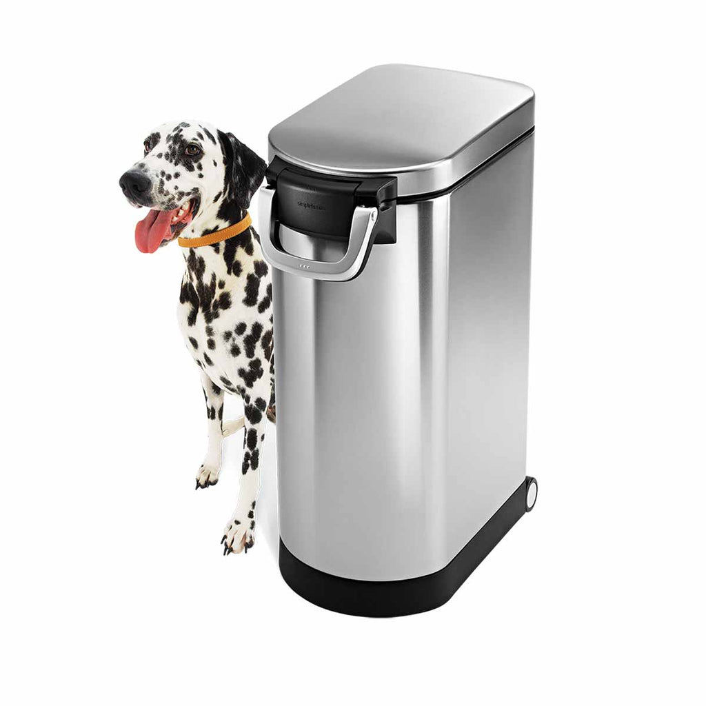 Extra Large Airtight Pet Food Storage Bin product image 2