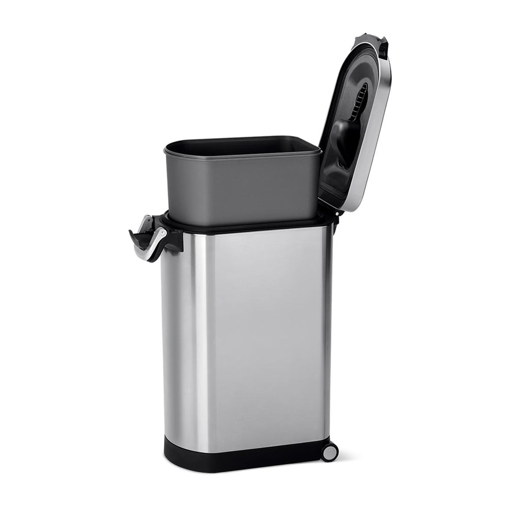 Extra Large Airtight Pet Food Storage Bin product image 5