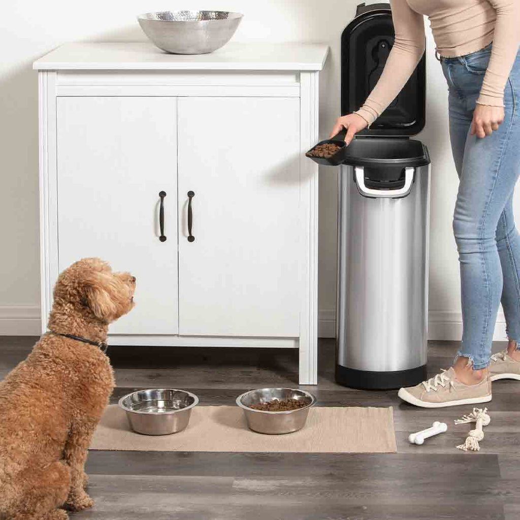 Extra Large Airtight Pet Food Storage Bin product image 6