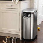 Extra Large Airtight Pet Food Storage Bin product image 7