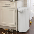 Extra Large Airtight Pet Food Storage Bin product image 19