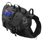 Tactical Dog Harness product image 1