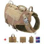 Tactical Dog Harness product image 3