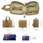 Tactical Dog Harness product image 4
