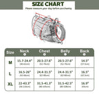 Tactical Dog Harness product image 5
