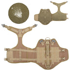 Tactical Dog Harness product image 6