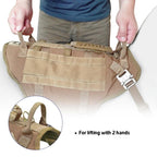 Tactical Dog Harness product image 9