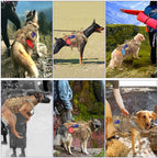 Tactical Dog Harness product image 10