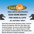 Duck Bone Broth product image 1
