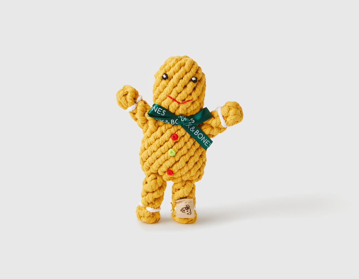 Rope Dog Toy product image 1