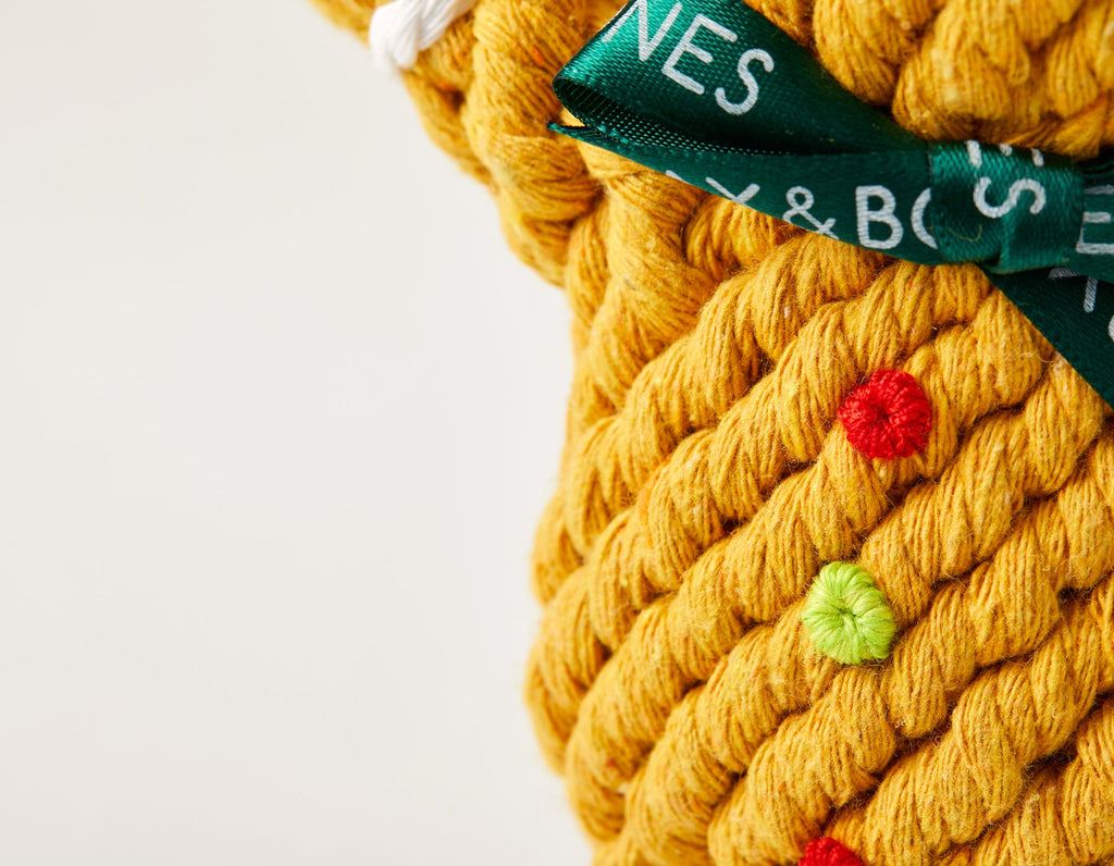 Rope Dog Toy product image 2