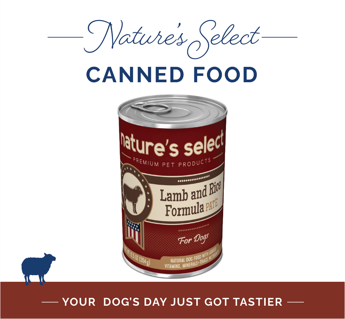 Wet Dog Food product image 3