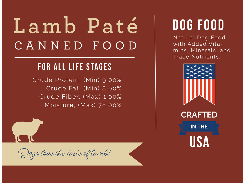 Wet Dog Food product image 4