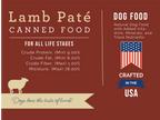 Wet Dog Food product image 4