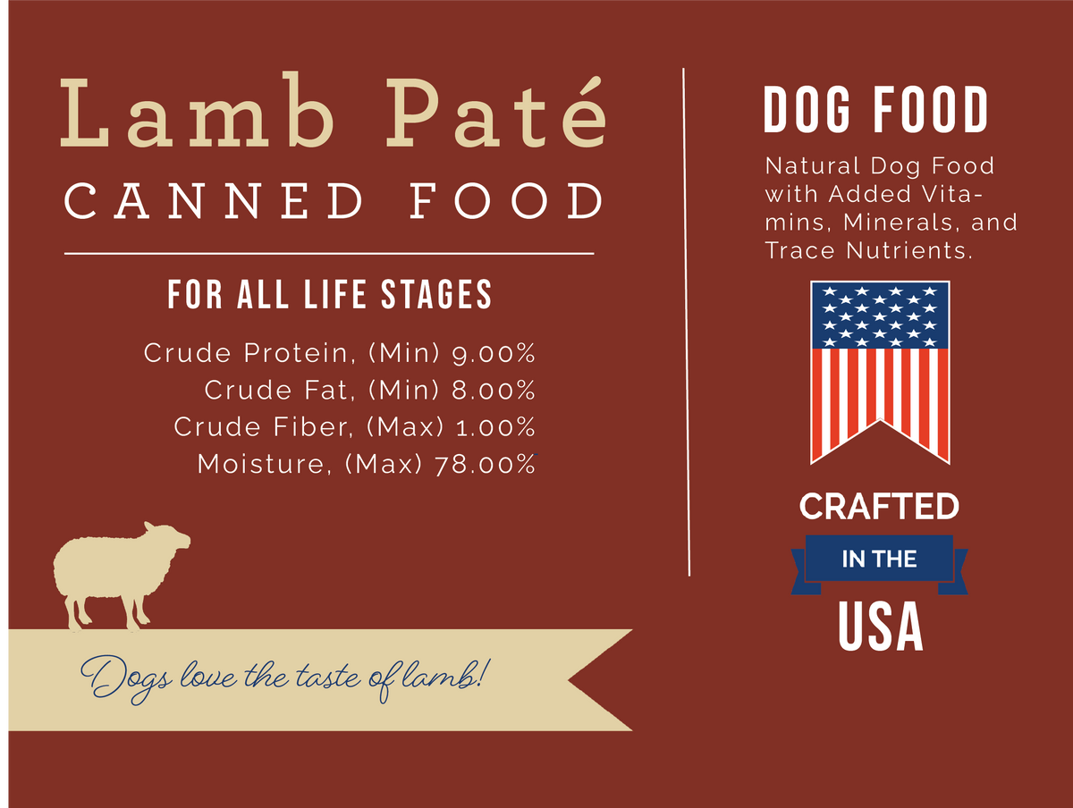 Wet Dog Food product image 4