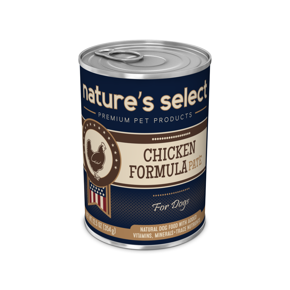 Wet Dog Food product image 1